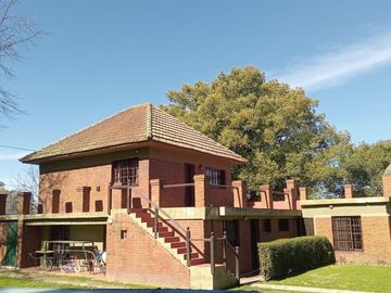 VENTA QUINTA 5 AMB JOSE C PAZ
