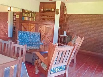 VENTA QUINTA 5 AMB JOSE C PAZ