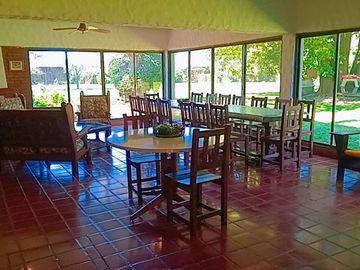 VENTA QUINTA 5 AMB JOSE C PAZ