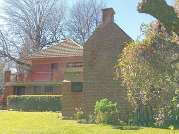 VENTA QUINTA 5 AMB JOSE C PAZ