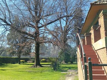 VENTA QUINTA 5 AMB JOSE C PAZ
