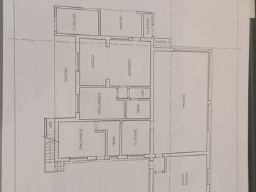 VENTA QUINTA 5 AMB JOSE C PAZ