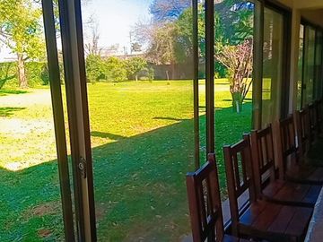 VENTA QUINTA 5 AMB JOSE C PAZ