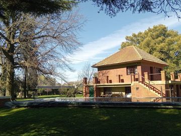 VENTA QUINTA 5 AMB JOSE C PAZ