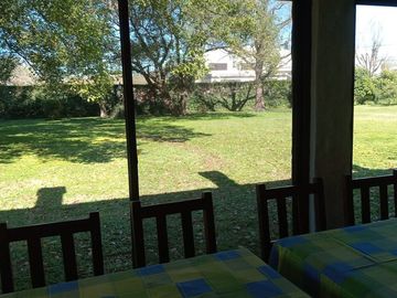 VENTA QUINTA 5 AMB JOSE C PAZ