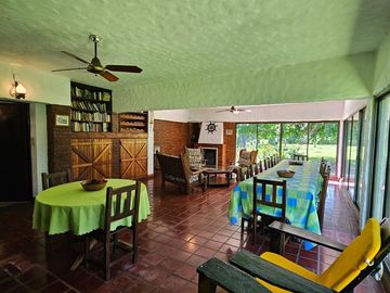 VENTA QUINTA 5 AMB JOSE C PAZ
