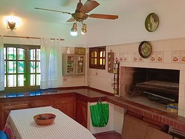 VENTA QUINTA 5 AMB JOSE C PAZ