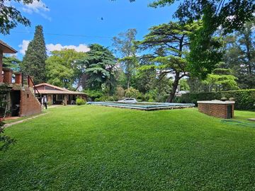 VENTA QUINTA 5 AMB JOSE C PAZ