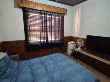 CASA VENTA 3 AMB COCHERA GRAN LOTE + DEPTO 3 AMB