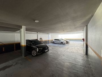 Venta Oficina Piso 12 Único Balcón y Cochera Nuñez