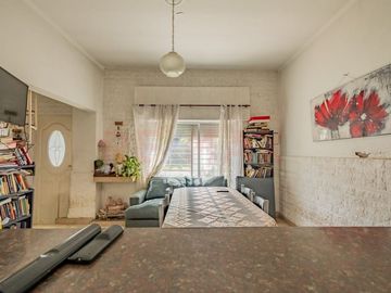 VENTA PH DUPLEX 5 AMB - ALDO BONZI - APTO PERMUTA