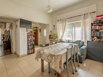 VENTA PH DUPLEX 5 AMB - ALDO BONZI - APTO PERMUTA