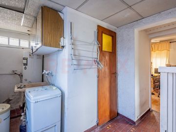 VENTA PH DUPLEX 5 AMB - ALDO BONZI - APTO PERMUTA