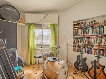 VENTA PH DUPLEX 5 AMB - ALDO BONZI - APTO PERMUTA