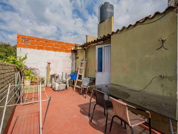 VENTA PH DUPLEX 5 AMB - ALDO BONZI - APTO PERMUTA