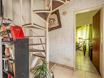 VENTA PH DUPLEX 5 AMB - ALDO BONZI - APTO PERMUTA