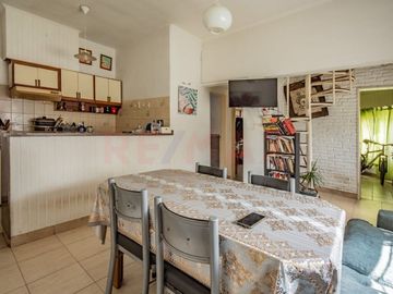 VENTA PH DUPLEX 5 AMB - ALDO BONZI - APTO PERMUTA