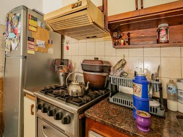 VENTA PH DUPLEX 5 AMB - ALDO BONZI - APTO PERMUTA