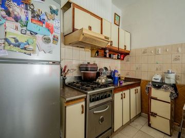 VENTA PH DUPLEX 5 AMB - ALDO BONZI - APTO PERMUTA
