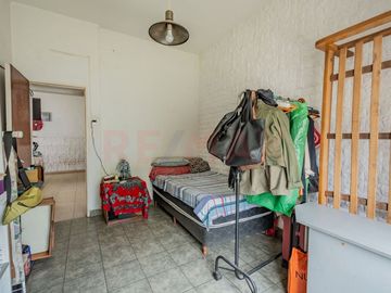 VENTA PH DUPLEX 5 AMB - ALDO BONZI - APTO PERMUTA