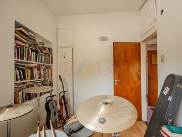 VENTA PH DUPLEX 5 AMB - ALDO BONZI - APTO PERMUTA