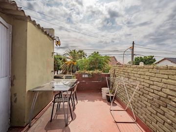 VENTA PH DUPLEX 5 AMB - ALDO BONZI - APTO PERMUTA