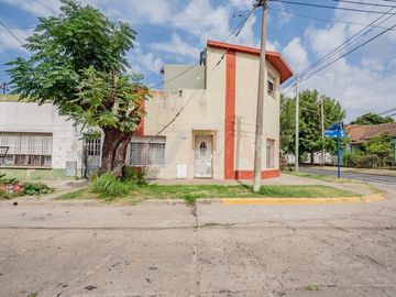 VENTA PH DUPLEX 5 AMB - ALDO BONZI - APTO PERMUTA
