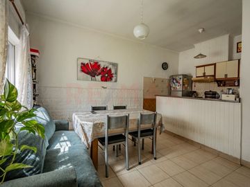 VENTA PH DUPLEX 5 AMB - ALDO BONZI - APTO PERMUTA