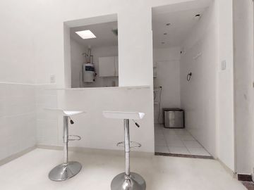 VENTA PH 2 AMB RECICLADO SIN EXPENSAS COLEGIALES