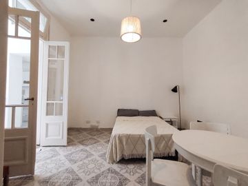 VENTA PH 2 AMB RECICLADO SIN EXPENSAS COLEGIALES