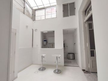 VENTA PH 2 AMB RECICLADO SIN EXPENSAS COLEGIALES