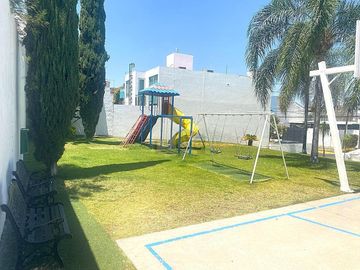 CASA EN RENTA CERCA DEL CENTINELA