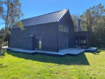 VENTA PARCELA 5500MTS Puerto Varas