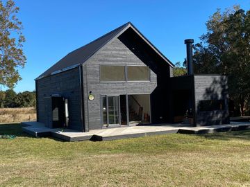 VENTA PARCELA 5500MTS Puerto Varas