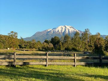 VENTA PARCELA 5500MTS Puerto Varas