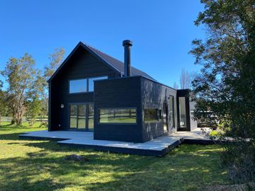 VENTA PARCELA 5500MTS Puerto Varas