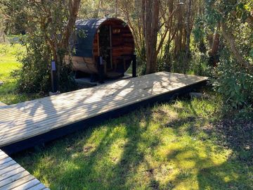 VENTA PARCELA 5500MTS Puerto Varas
