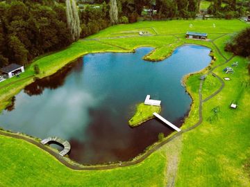 VENTA PARCELA 5500MTS Puerto Varas