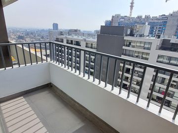 ARRIENDO 2D1B CON ESTAC Y BODEGA LA FLORIDA