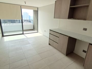 ARRIENDO 2D1B CON ESTAC Y BODEGA LA FLORIDA