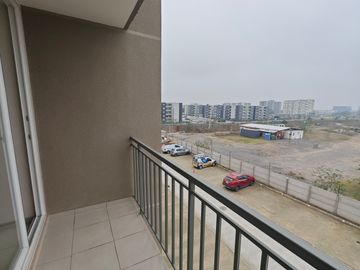 DPTO NUEVO 3 DOR 2 BAÑOS CERRILLOS
