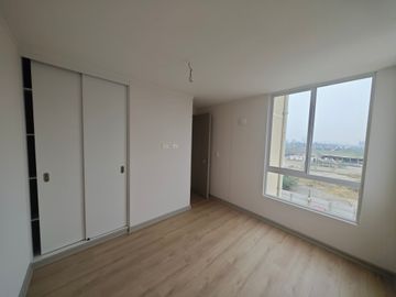 DPTO NUEVO 3 DOR 2 BAÑOS CERRILLOS