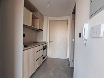 DPTO ARRIENDO  HOME STUDIO ÑUÑOA