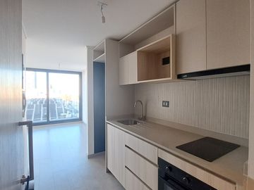 DPTO ARRIENDO  HOME STUDIO ÑUÑOA