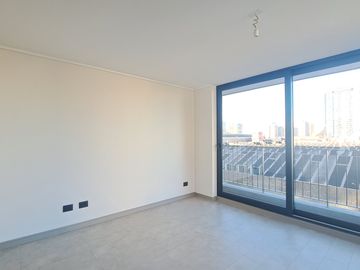 DPTO ARRIENDO  HOME STUDIO ÑUÑOA