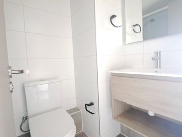 DPTO ARRIENDO  HOME STUDIO ÑUÑOA