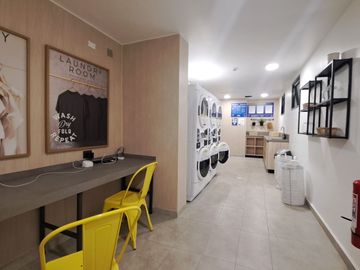 DPTO ARRIENDO  HOME STUDIO ÑUÑOA