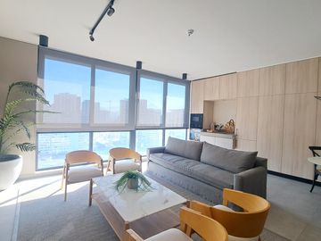 DPTO ARRIENDO  HOME STUDIO ÑUÑOA