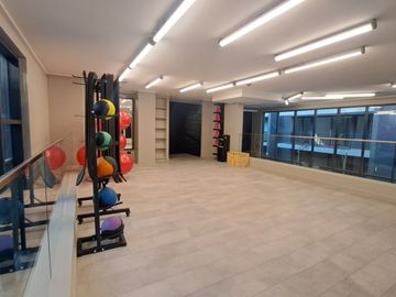 DPTO ARRIENDO  HOME STUDIO ÑUÑOA