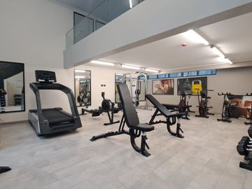 DPTO ARRIENDO  HOME STUDIO ÑUÑOA